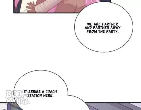 City Prince and Amazon Princess Chapter 88 page 43