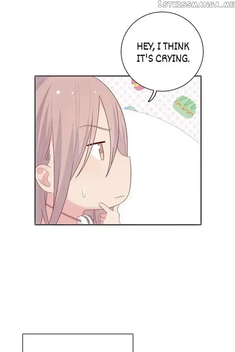 City Prince and Amazon Princess Chapter 90 page 7