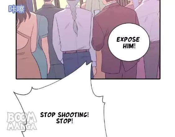 City Prince and Amazon Princess Chapter 86 page 71
