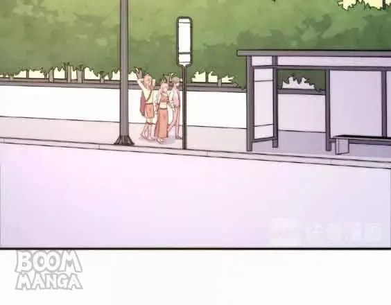 City Prince and Amazon Princess Chapter 88 page 40