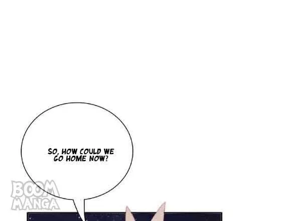 City Prince and Amazon Princess Chapter 88 page 41
