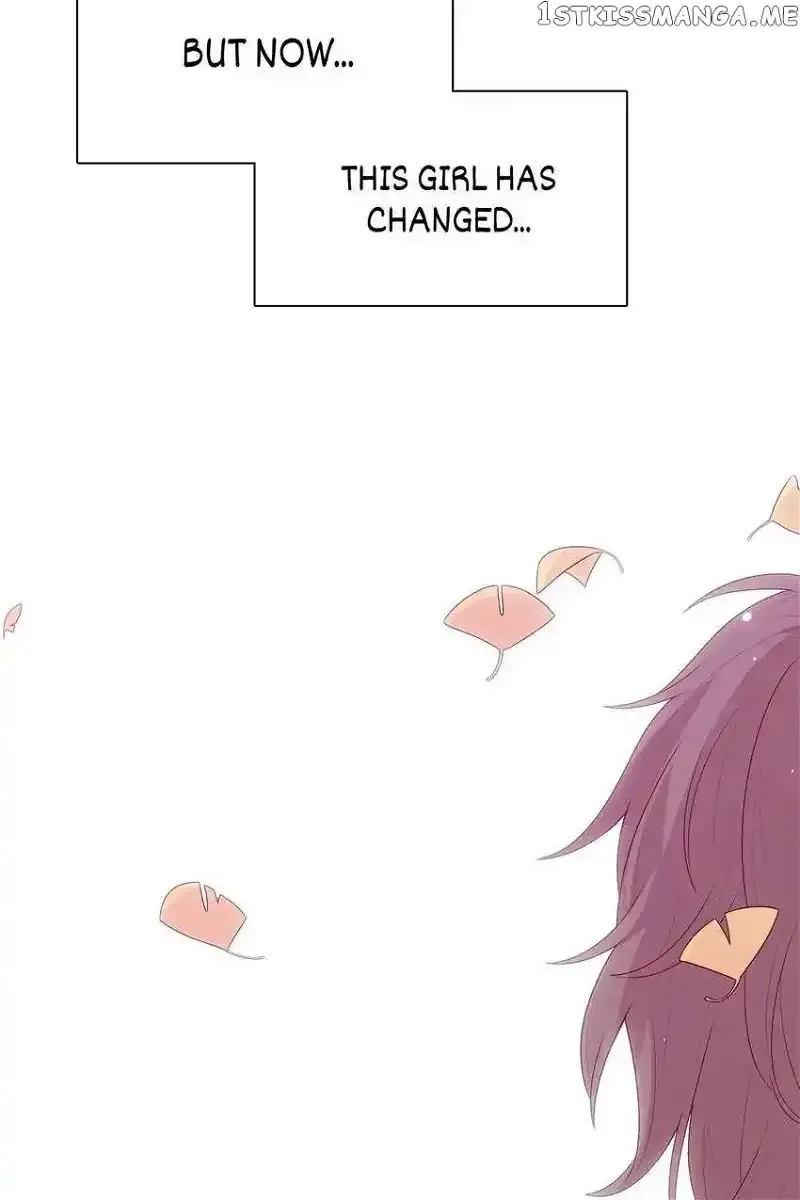 City Prince and Amazon Princess Chapter 90 page 8