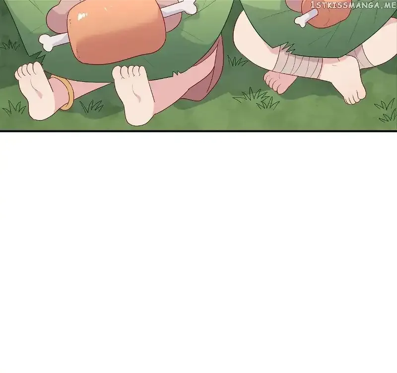 City Prince and Amazon Princess Chapter 90 page 3