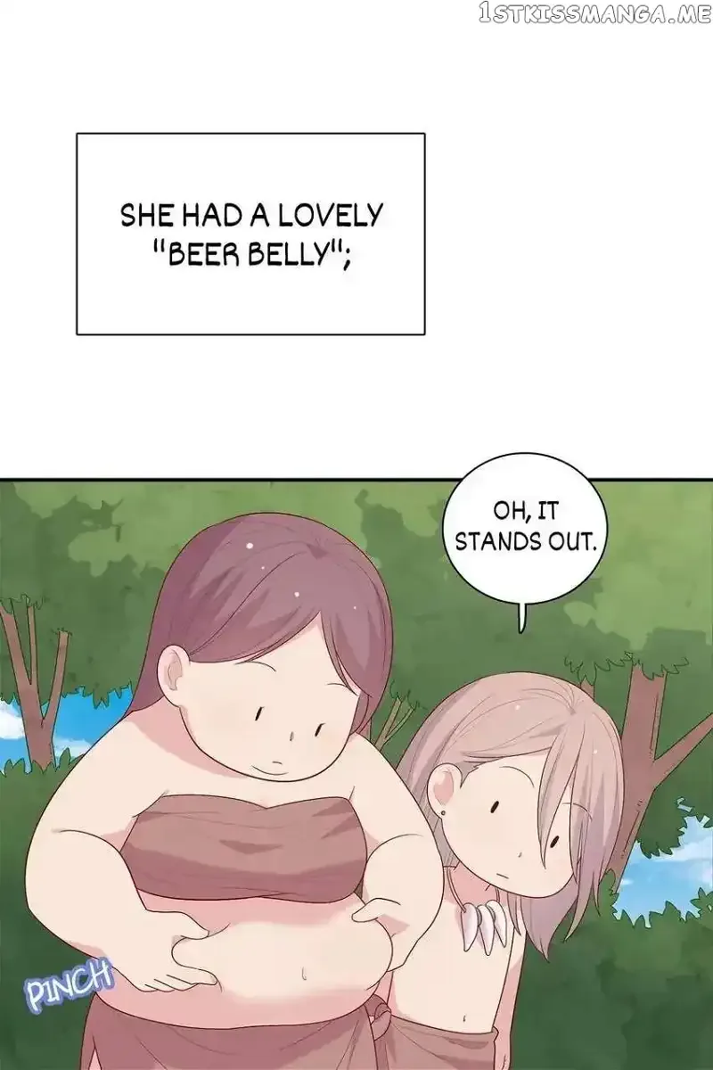 City Prince and Amazon Princess Chapter 90 page 4