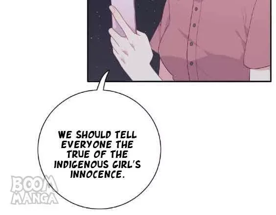 City Prince and Amazon Princess Chapter 86 page 67
