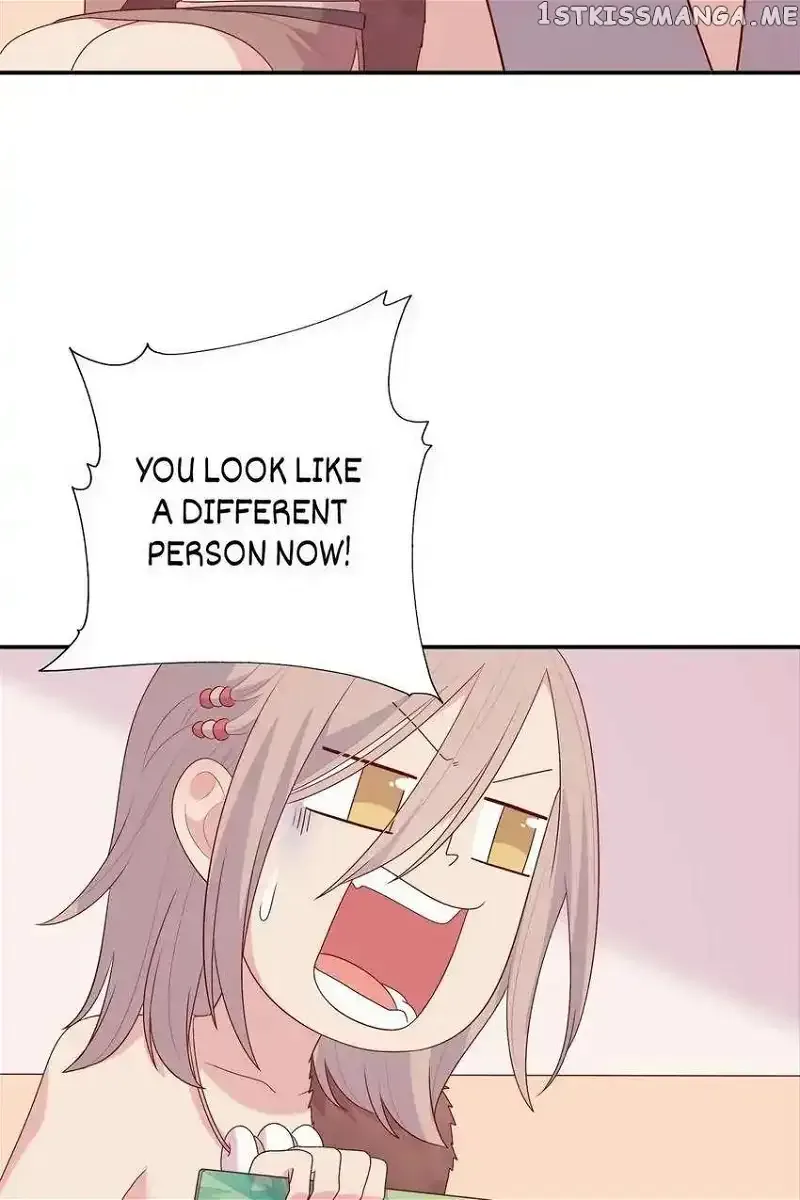 City Prince and Amazon Princess Chapter 90 page 15
