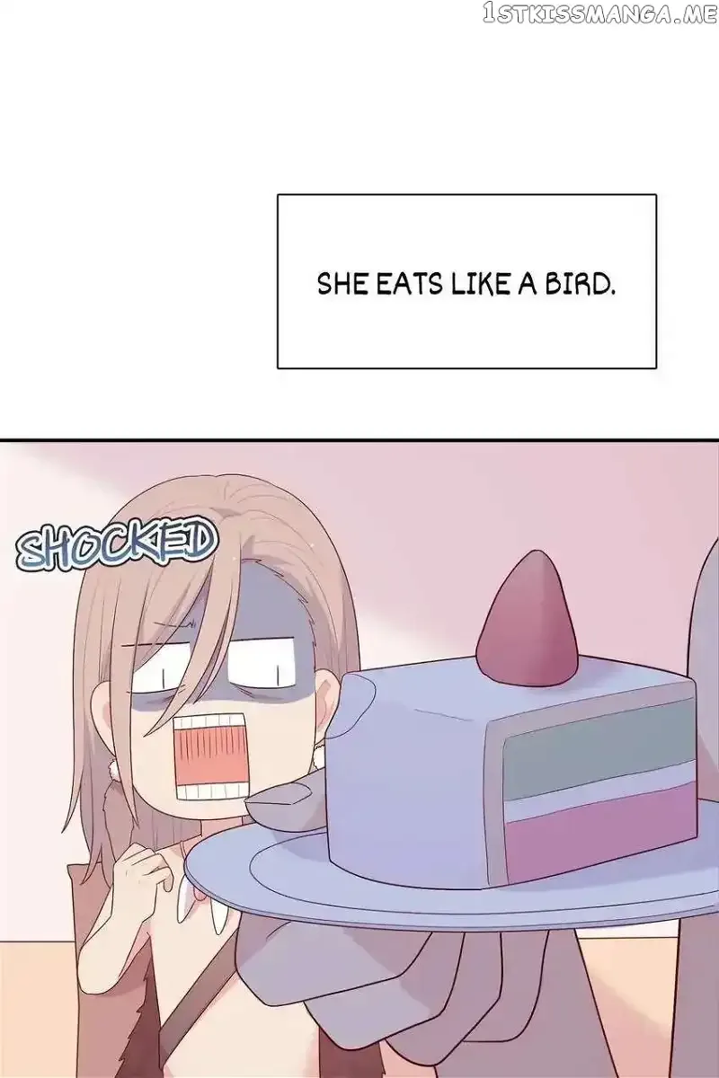 City Prince and Amazon Princess Chapter 90 page 14