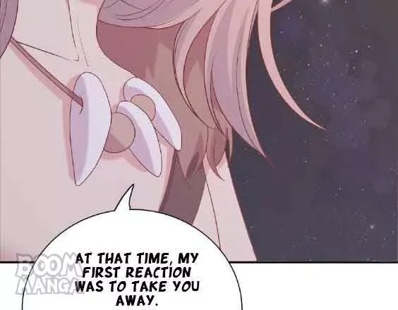 City Prince and Amazon Princess Chapter 86 page 91