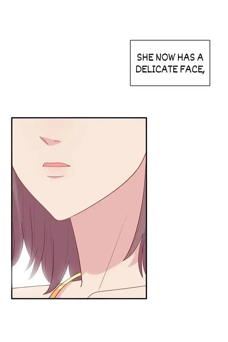 City Prince and Amazon Princess Chapter 90 page 10