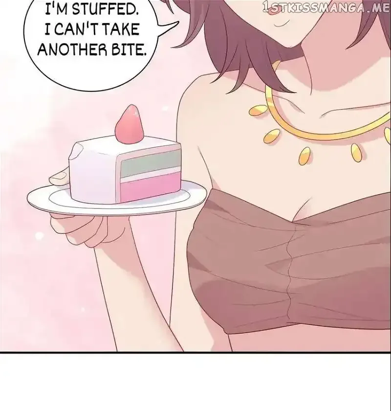 City Prince and Amazon Princess Chapter 90 page 13