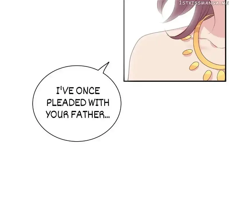 City Prince and Amazon Princess Chapter 90 page 22