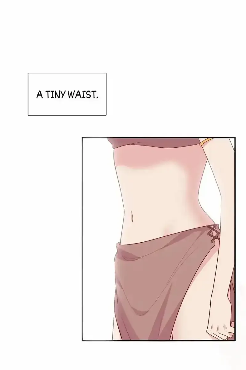 City Prince and Amazon Princess Chapter 90 page 11