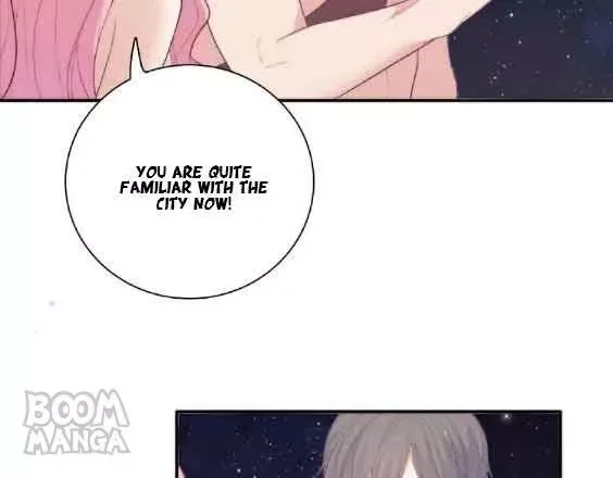 City Prince and Amazon Princess Chapter 88 page 48