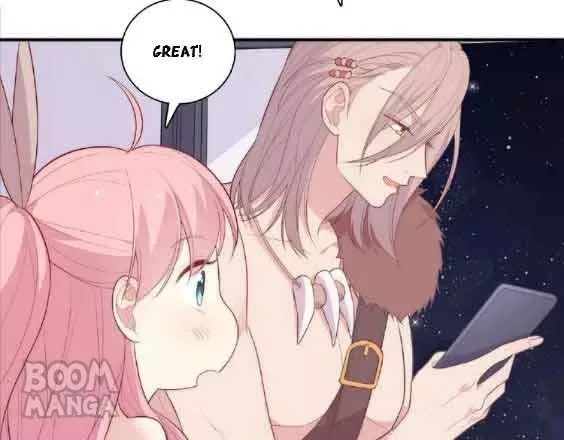 City Prince and Amazon Princess Chapter 88 page 47