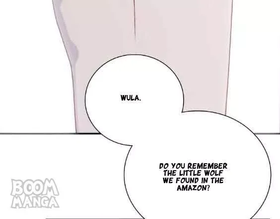 City Prince and Amazon Princess Chapter 88 page 61