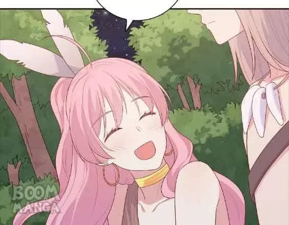 City Prince and Amazon Princess Chapter 86 page 82