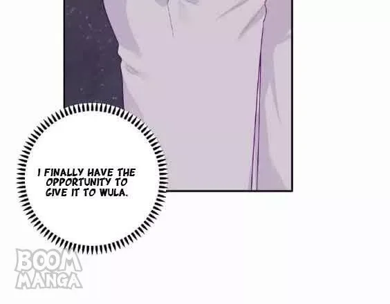 City Prince and Amazon Princess Chapter 88 page 59