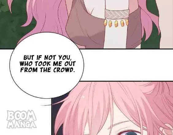 City Prince and Amazon Princess Chapter 86 page 83