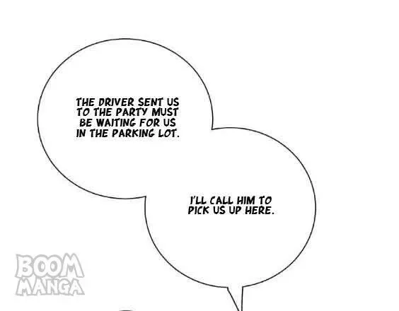 City Prince and Amazon Princess Chapter 88 page 46
