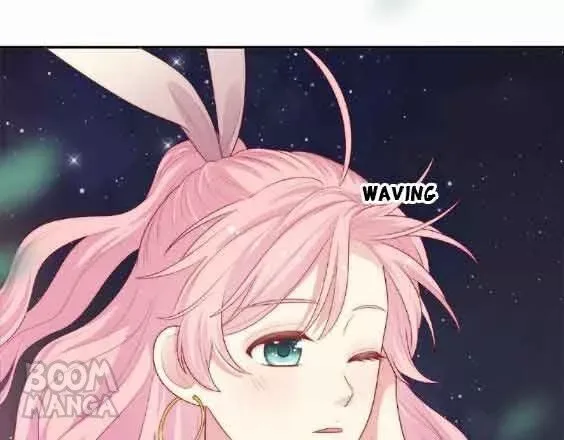 City Prince and Amazon Princess Chapter 88 page 53