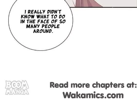 City Prince and Amazon Princess Chapter 86 page 85
