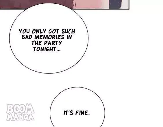 City Prince and Amazon Princess Chapter 86 page 81