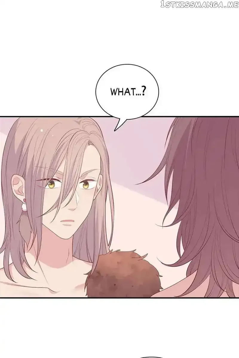 City Prince and Amazon Princess Chapter 90 page 20
