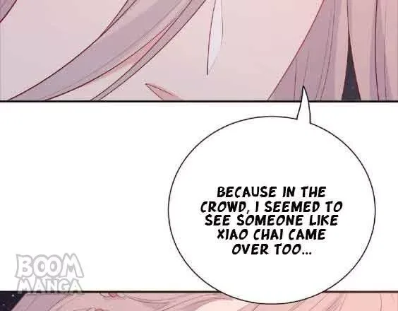 City Prince and Amazon Princess Chapter 86 page 89
