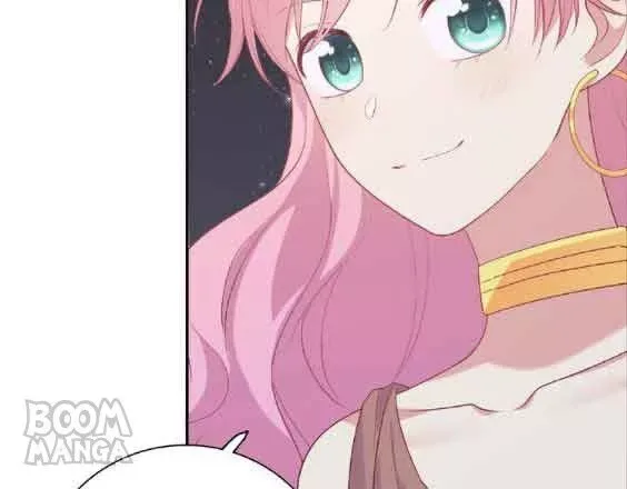 City Prince and Amazon Princess Chapter 86 page 84