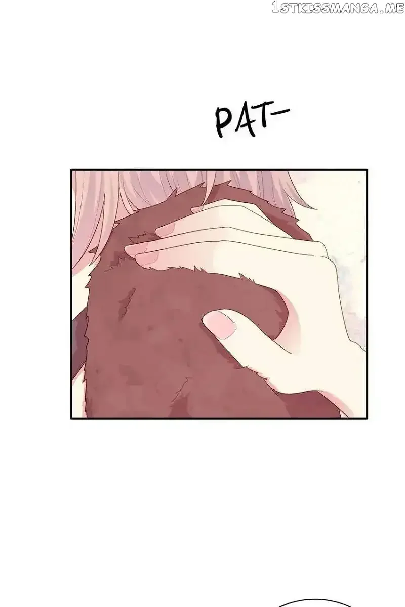 City Prince and Amazon Princess Chapter 90 page 33