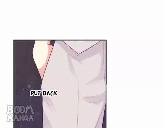 City Prince and Amazon Princess Chapter 88 page 73