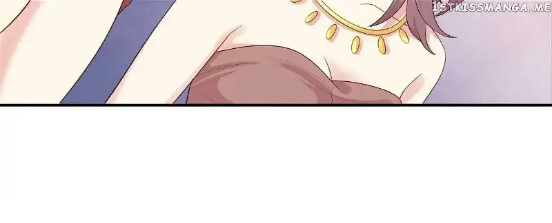 City Prince and Amazon Princess Chapter 90 page 29