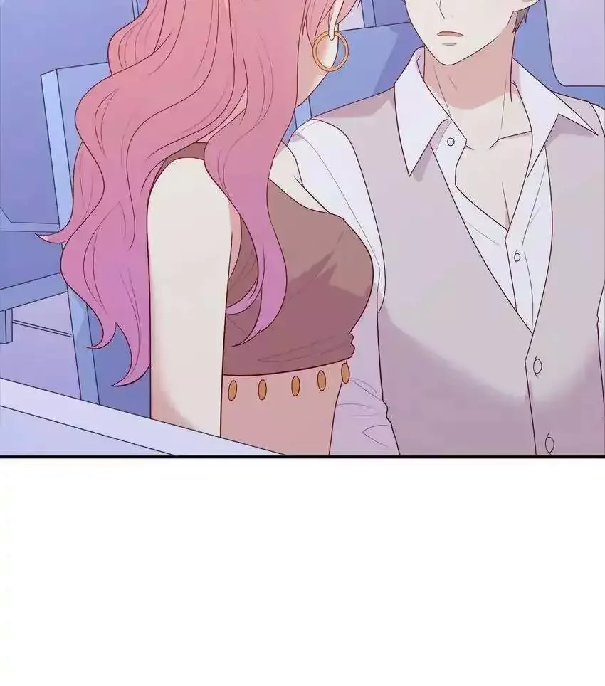 City Prince and Amazon Princess Chapter 89 page 6