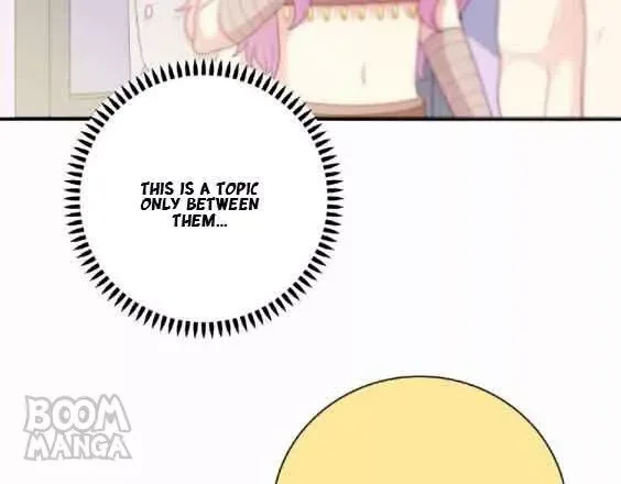 City Prince and Amazon Princess Chapter 88 page 69