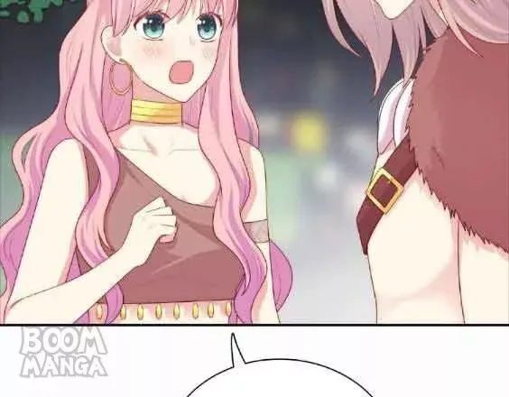 City Prince and Amazon Princess Chapter 88 page 65