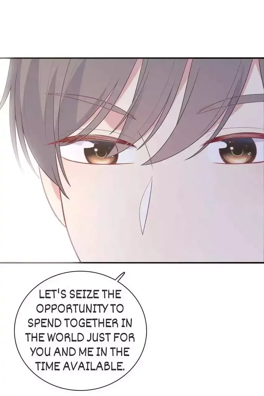 City Prince and Amazon Princess Chapter 89 page 7