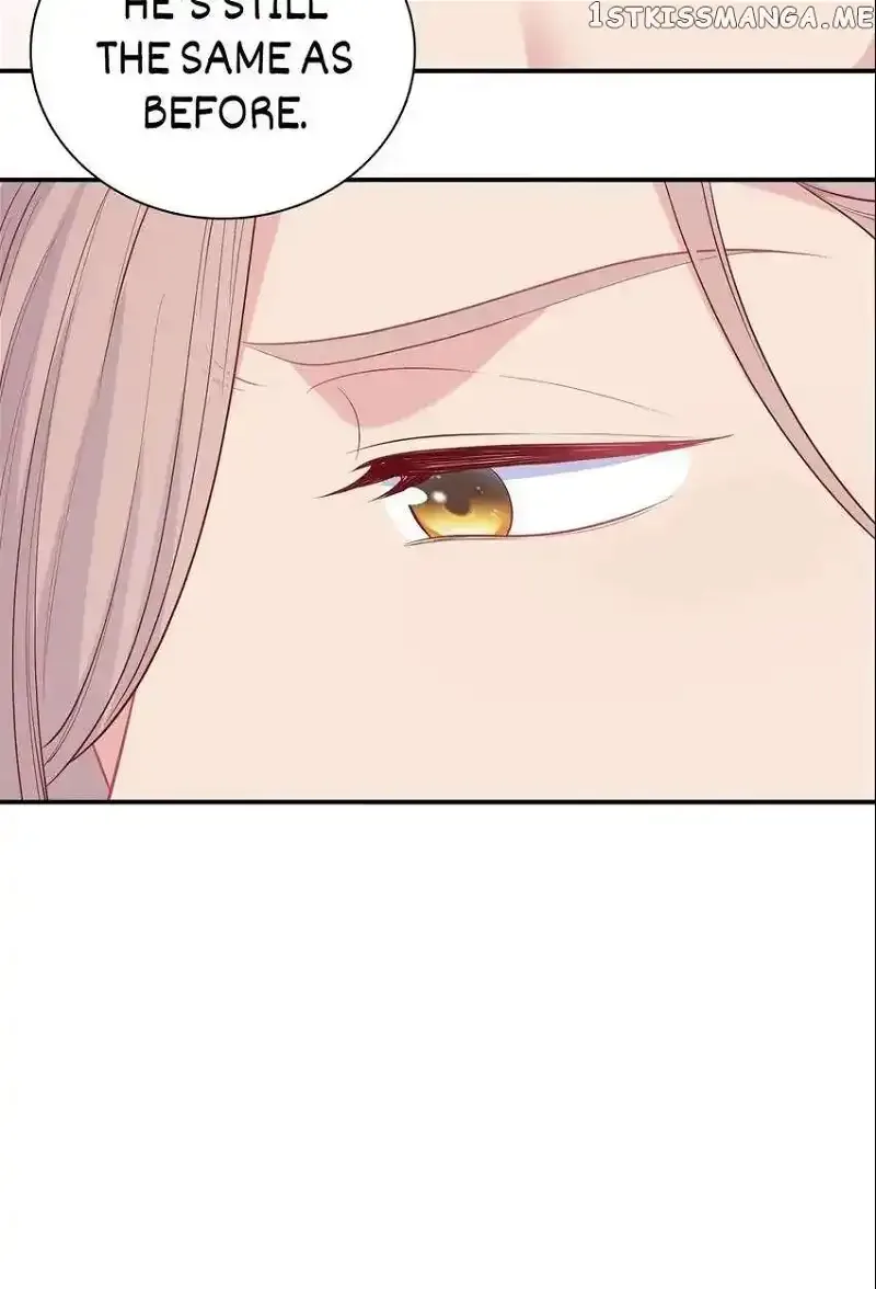 City Prince and Amazon Princess Chapter 90 page 32