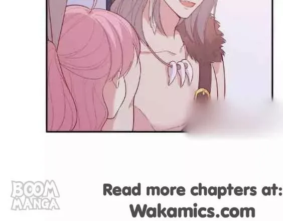 City Prince and Amazon Princess Chapter 88 page 63