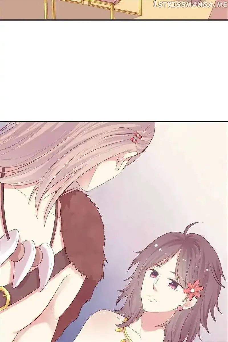 City Prince and Amazon Princess Chapter 90 page 28