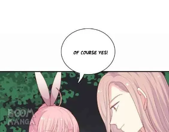 City Prince and Amazon Princess Chapter 88 page 64
