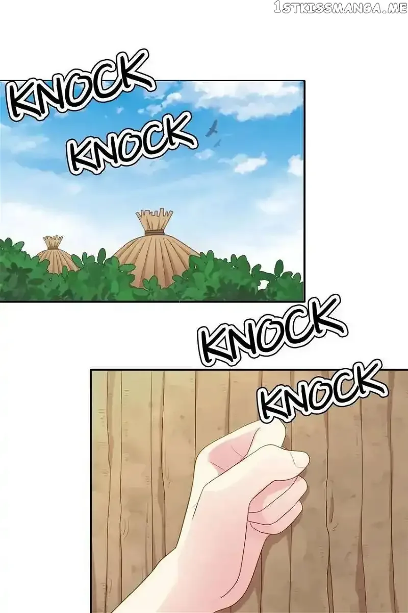 City Prince and Amazon Princess Chapter 90 page 23