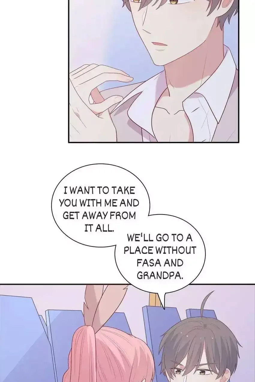 City Prince and Amazon Princess Chapter 89 page 5