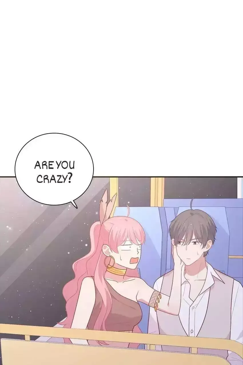 City Prince and Amazon Princess Chapter 89 page 2