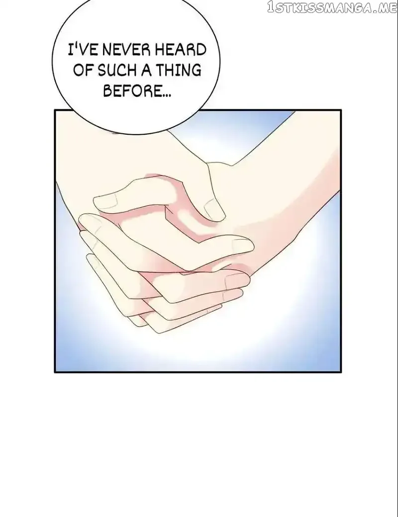 City Prince and Amazon Princess Chapter 90 page 48
