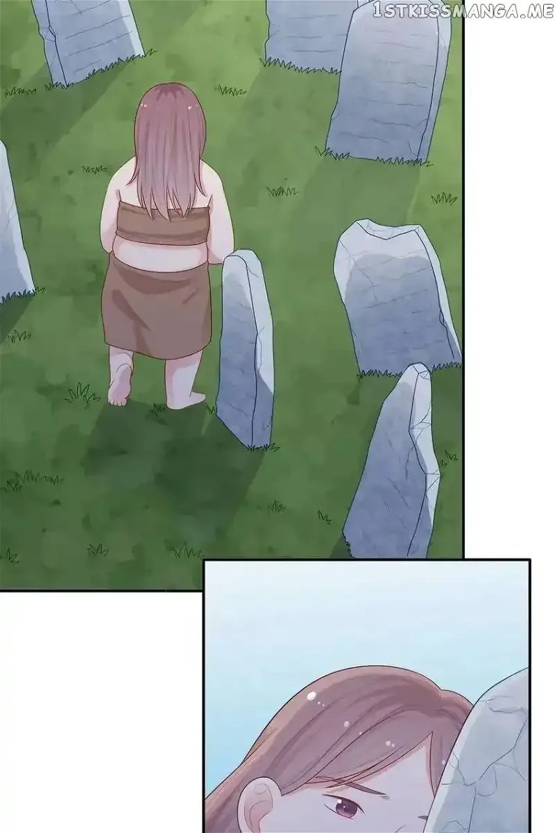 City Prince and Amazon Princess Chapter 90 page 37