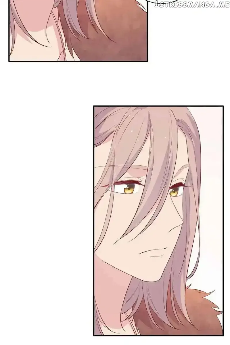 City Prince and Amazon Princess Chapter 90 page 45