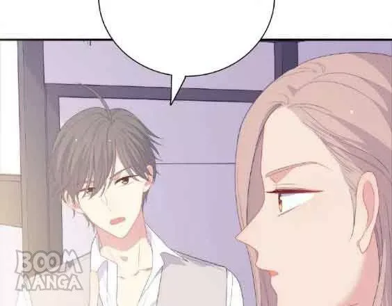 City Prince and Amazon Princess Chapter 88 page 92
