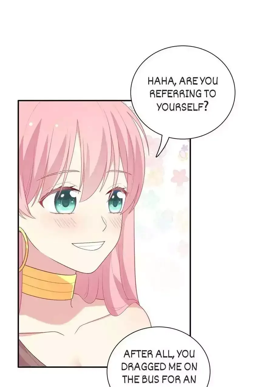 City Prince and Amazon Princess Chapter 89 page 14