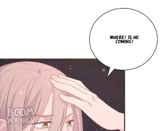 City Prince and Amazon Princess Chapter 88 page 94