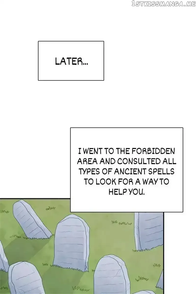 City Prince and Amazon Princess Chapter 90 page 36